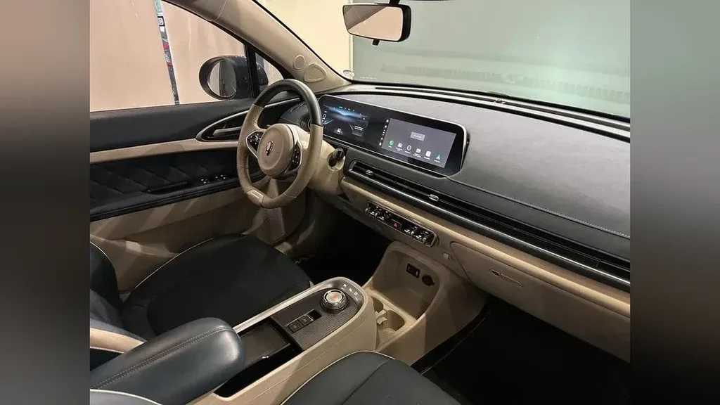 GWM Ora 03 - Imagem 13