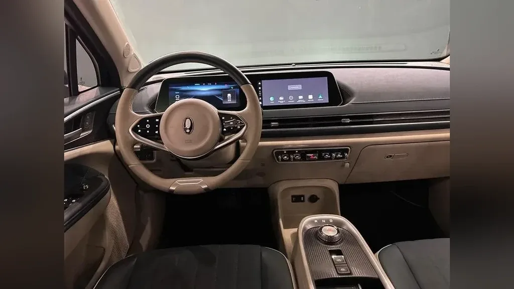 GWM Ora 03 - Imagem 15