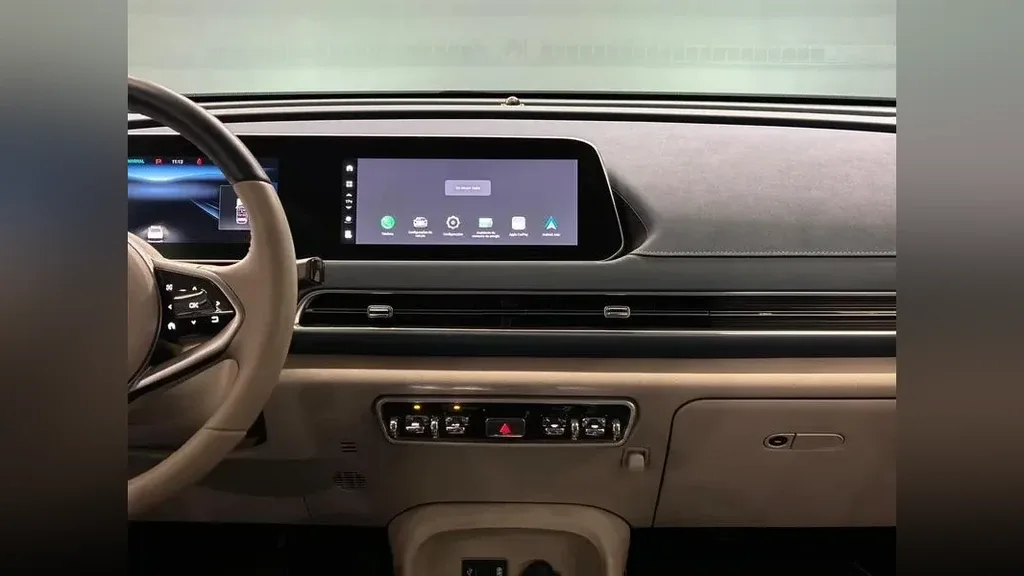 GWM Ora 03 - Imagem 17