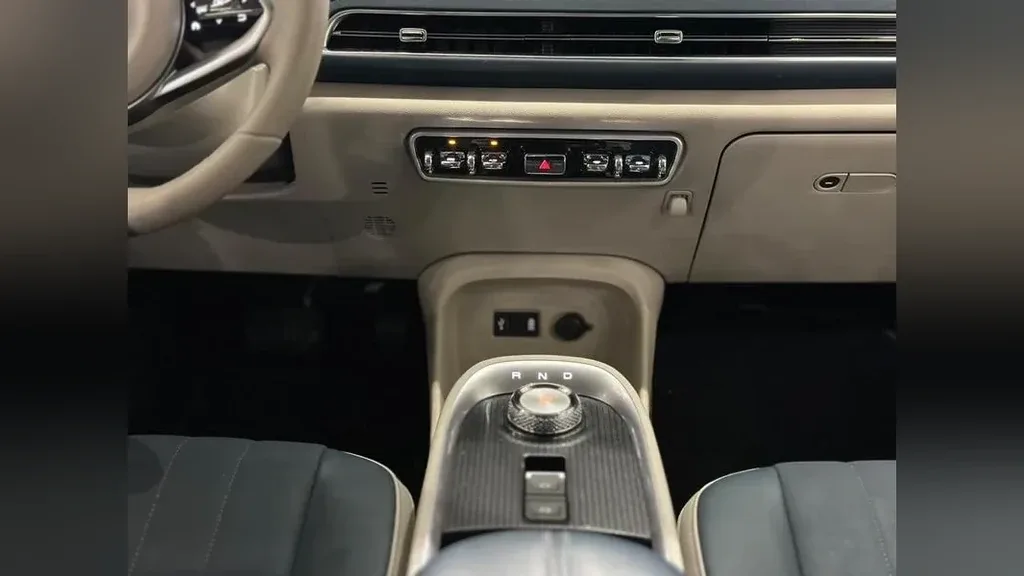 GWM Ora 03 - Imagem 18