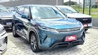 BYD Yuan Pro