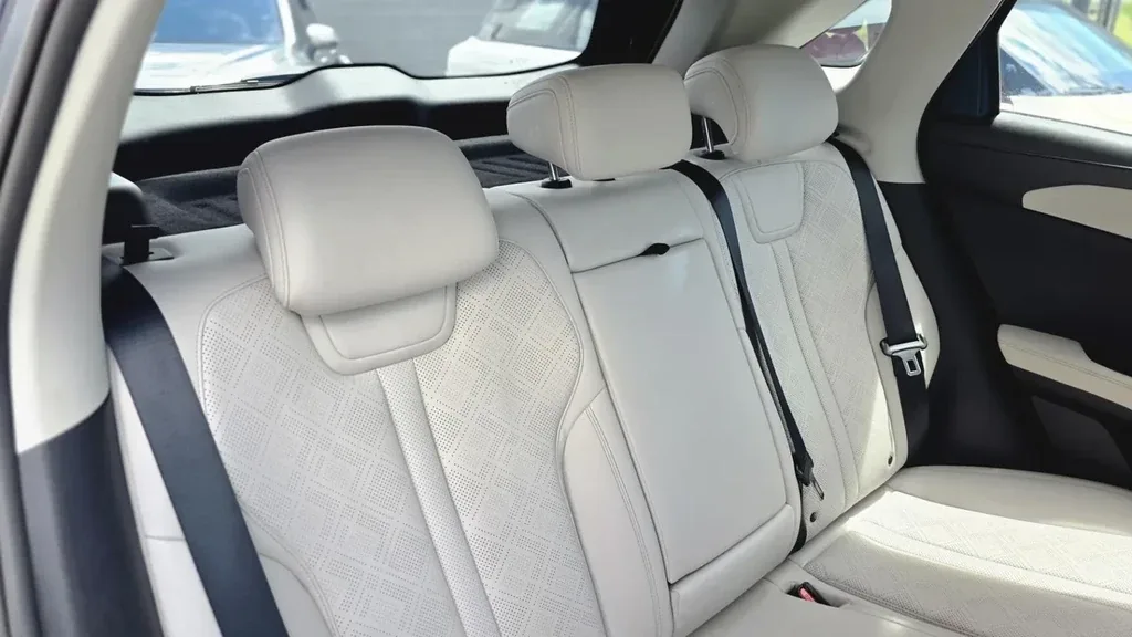 BYD Yuan Pro - Imagem 18