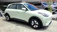Geely EX2 - Miniatura 2