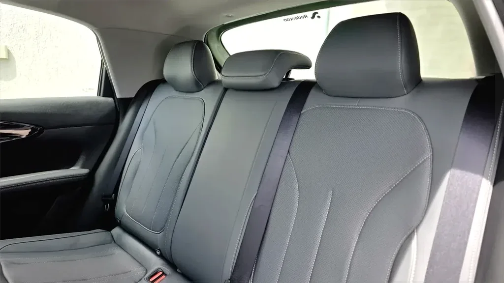 Geely EX2 - Imagem 17