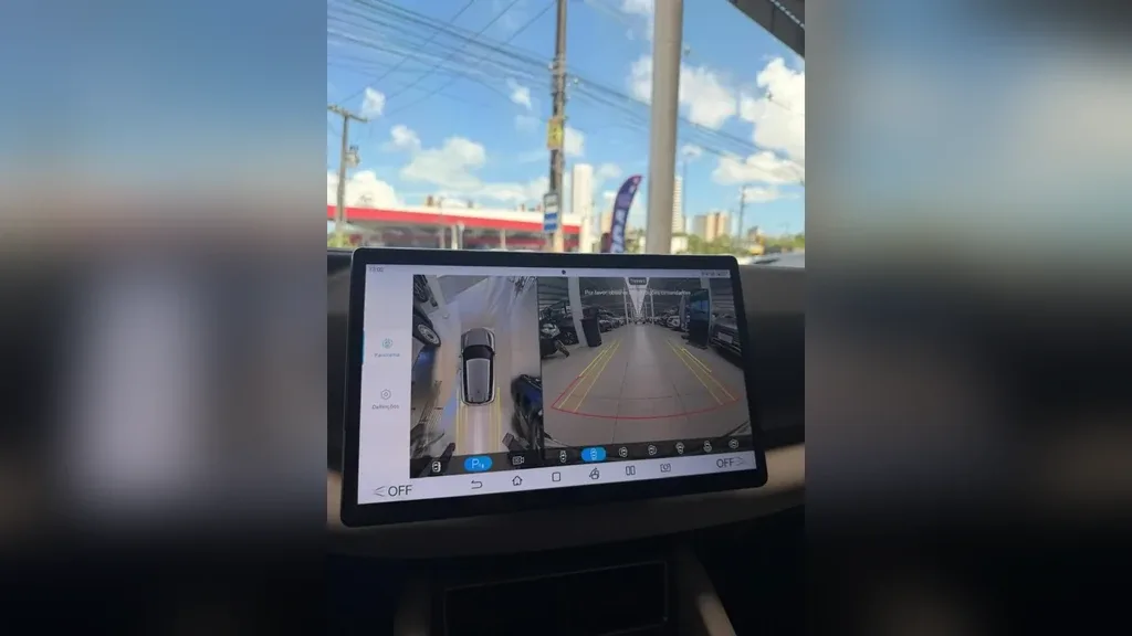 BYD Yuan Pro - Imagem 5