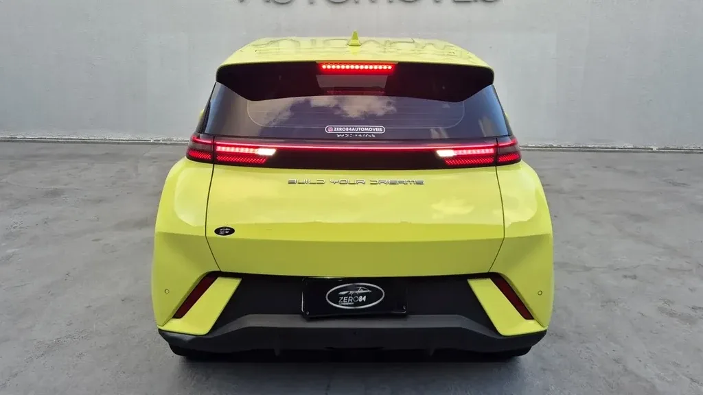 BYD Dolphin Mini - Imagem 6