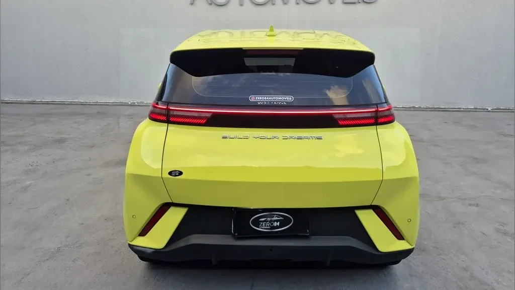 BYD Dolphin Mini - Imagem 7