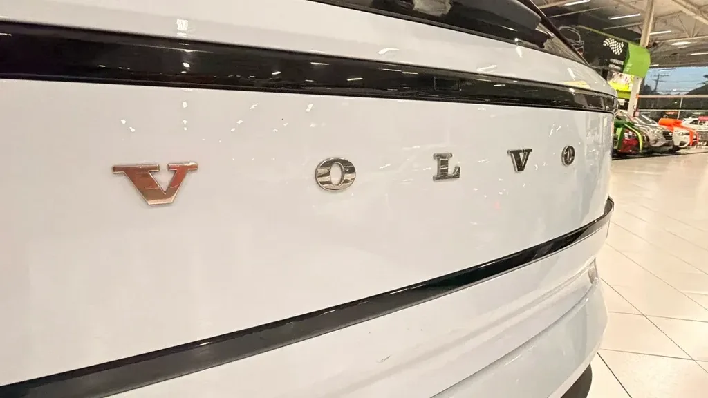 Volvo EX30 - Imagem 4