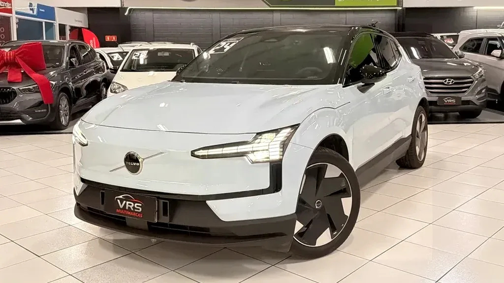 Volvo EX30 - Imagem 8
