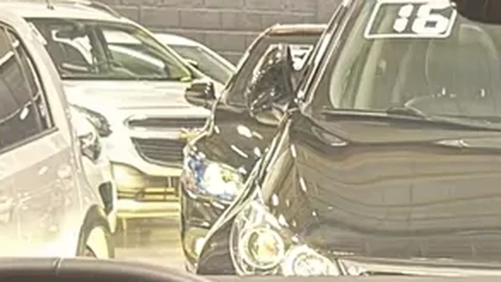 Volvo EX30 - Imagem 11