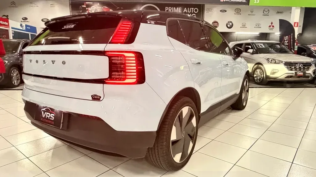 Volvo EX30 - Imagem 15
