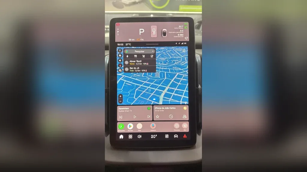 Volvo EX30 - Imagem 18