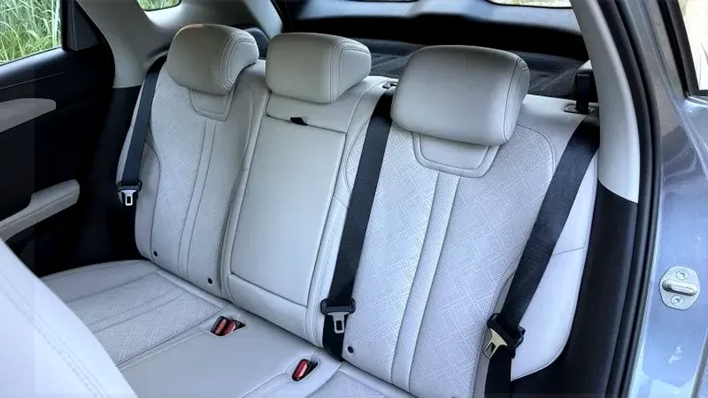 BYD Yuan Pro - Imagem 6