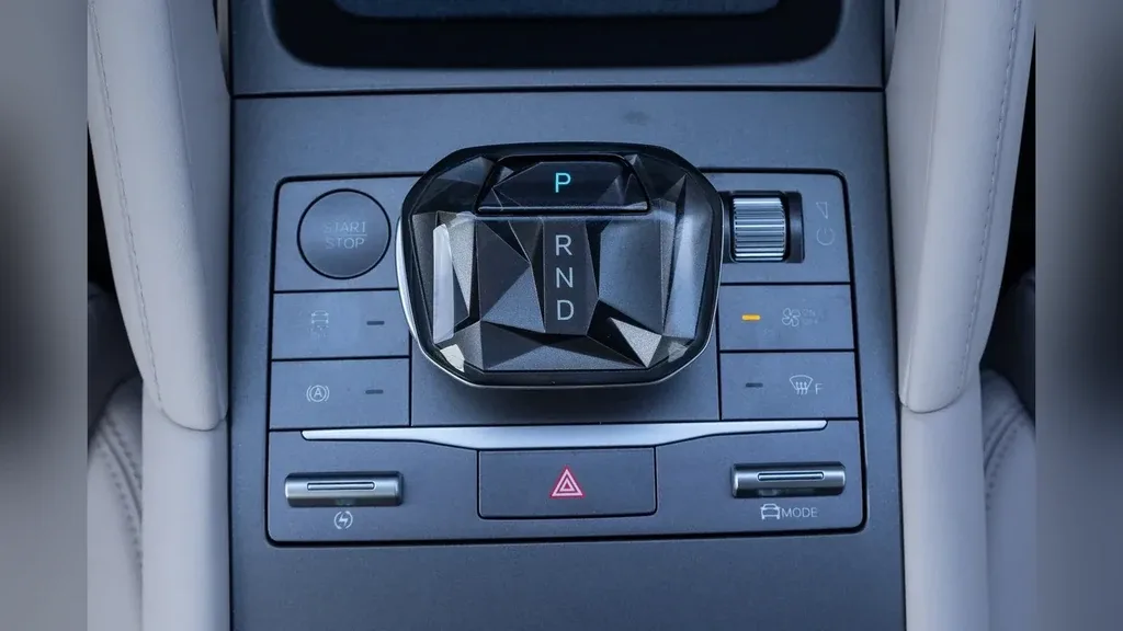 BYD Yuan Pro - Imagem 7