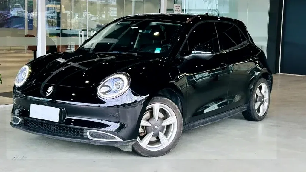 GWM Ora 03 - Imagem 3