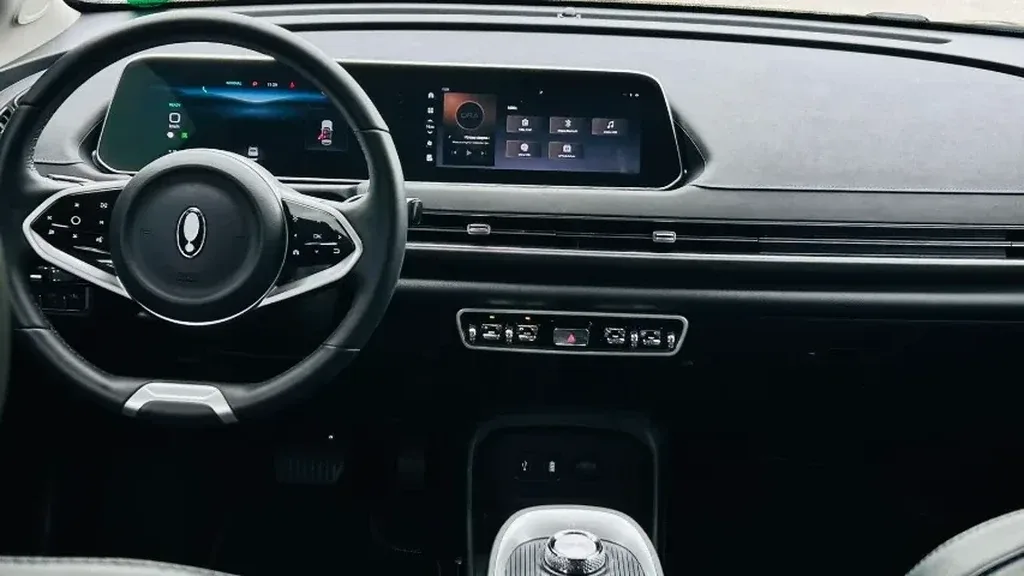 GWM Ora 03 - Imagem 6