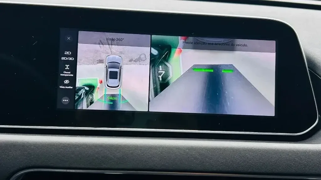 GWM Ora 03 - Imagem 7