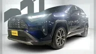 Toyota Rav4 - Miniatura 1