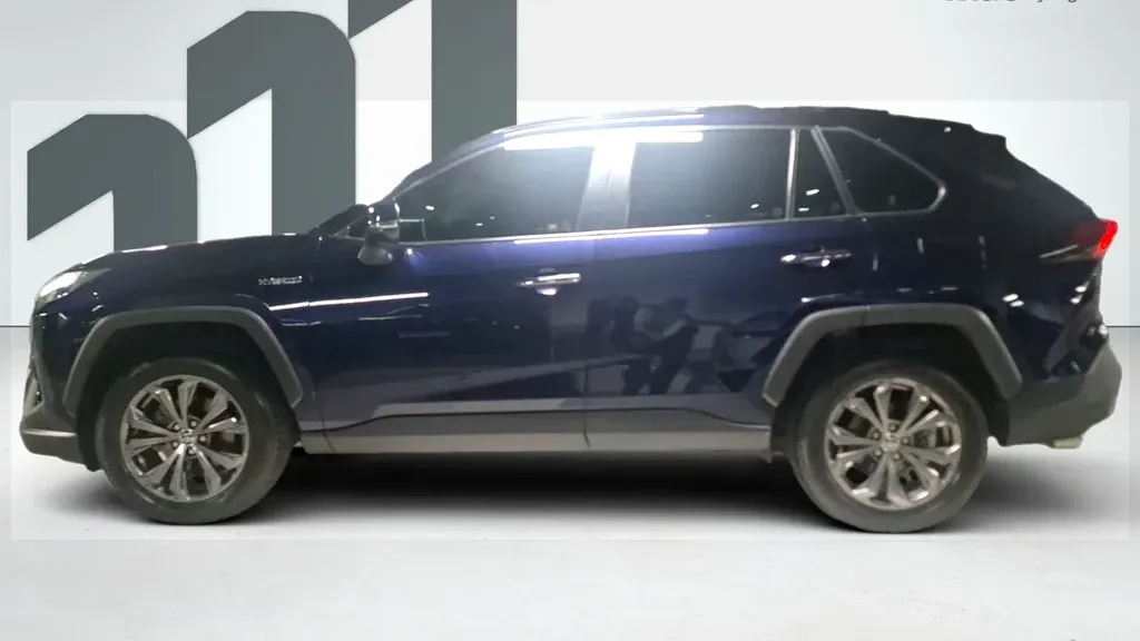 Toyota Rav4 - Imagem 5