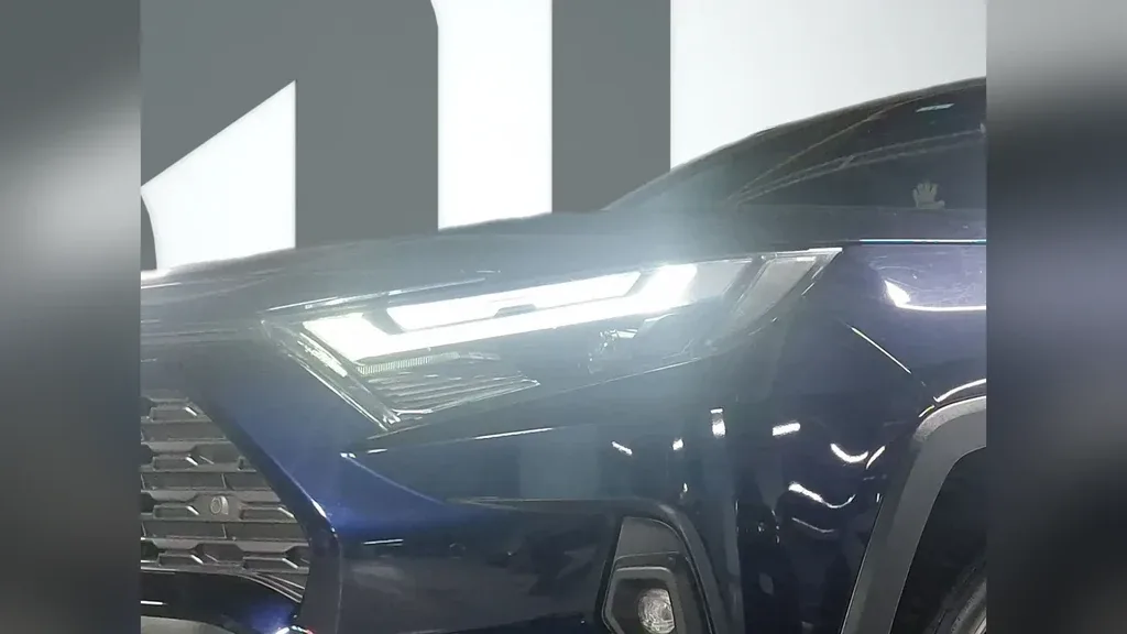 Toyota Rav4 - Imagem 6