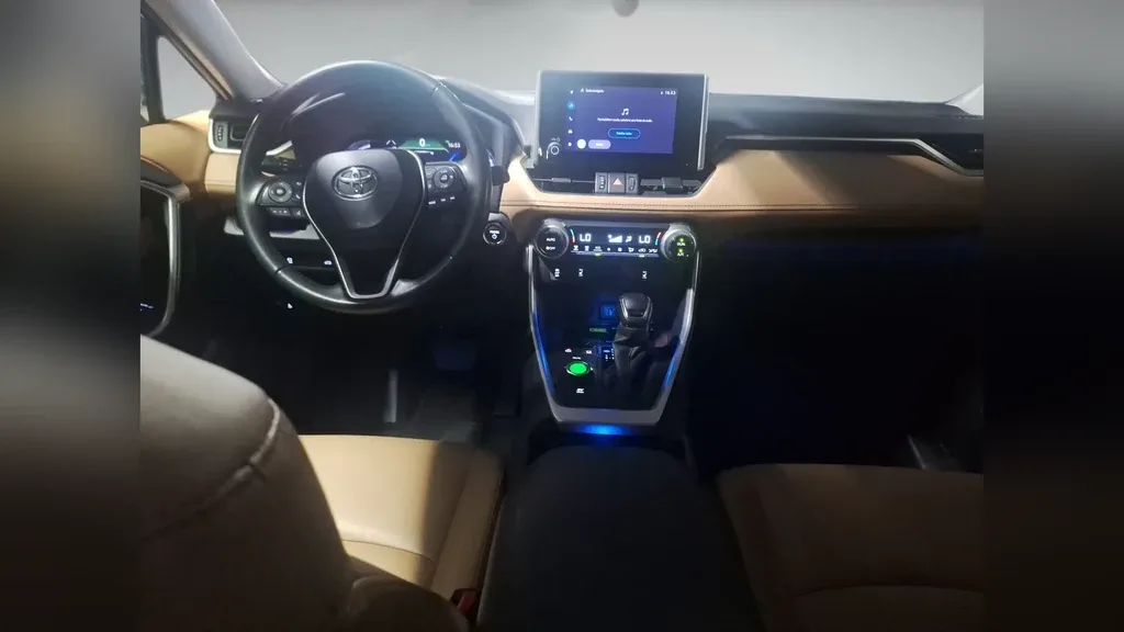 Toyota Rav4 - Imagem 13