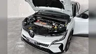 Renault Megane E-tech Electric - Miniatura 7