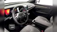 Renault Megane E-tech Electric - Miniatura 14