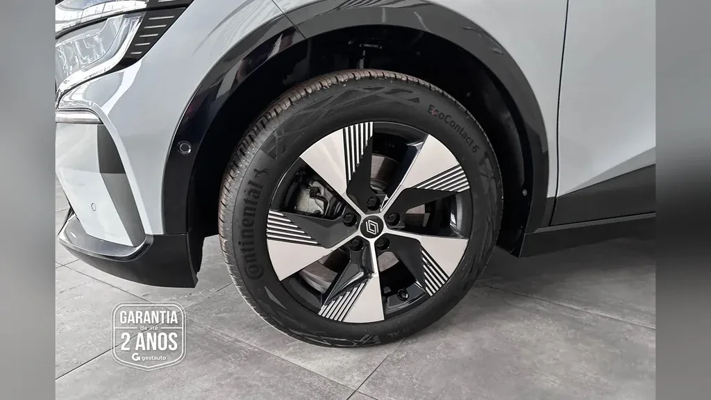 Renault Megane E-tech Electric - Imagem 6