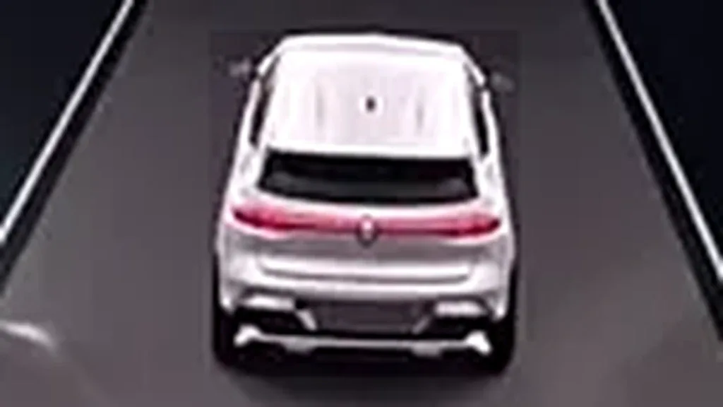 Renault Megane E-tech Electric - Imagem 9