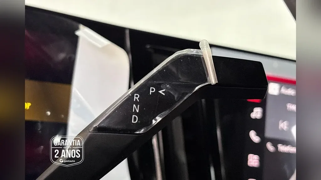 Renault Megane E-tech Electric - Imagem 10