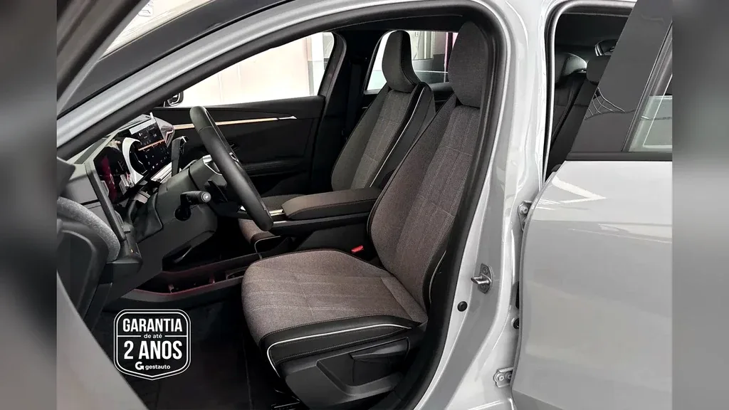 Renault Megane E-tech Electric - Imagem 16