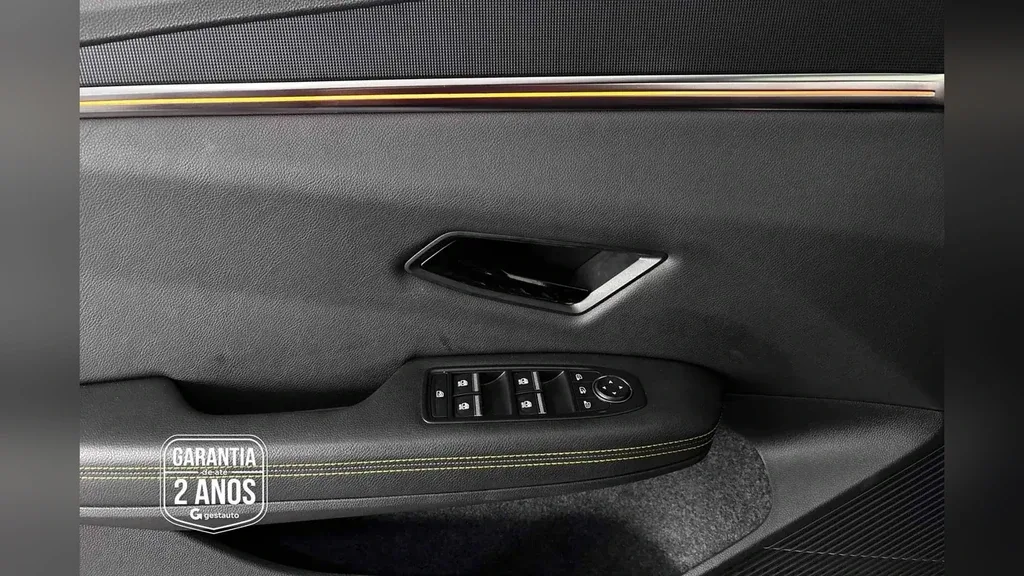 Renault Megane E-tech Electric - Imagem 17