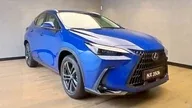 Lexus Nx - Miniatura 1