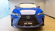 Lexus Nx - Miniatura 2