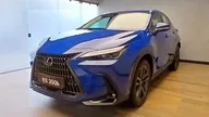Lexus Nx - Miniatura 3