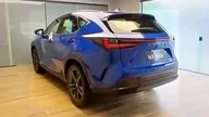 Lexus Nx - Miniatura 4