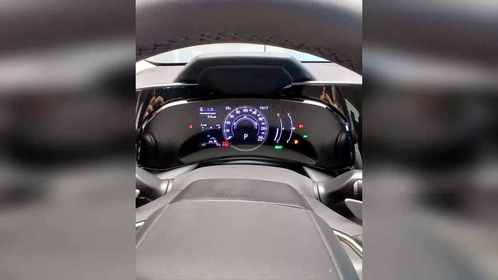 Lexus Nx - Imagem 13