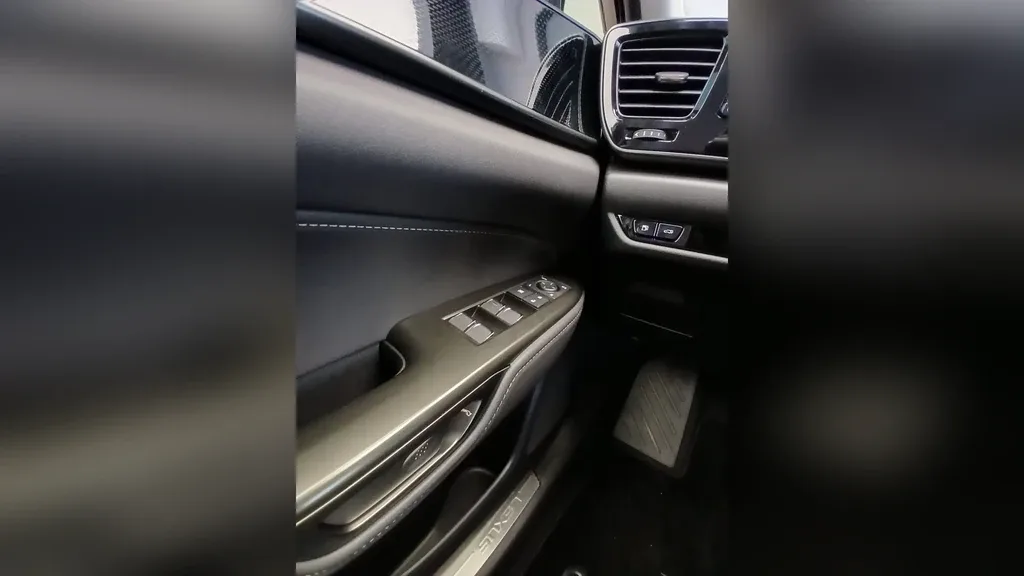 Lexus Nx - Imagem 14