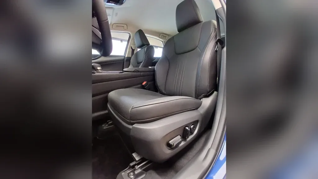 Lexus Nx - Imagem 16