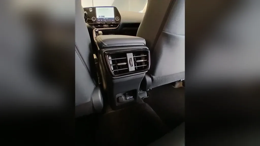 Lexus Nx - Imagem 18