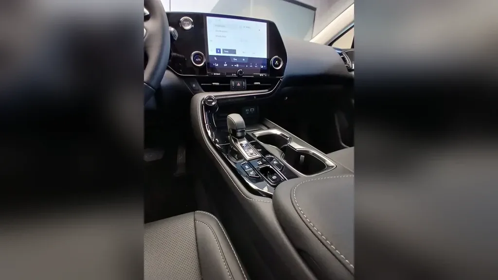 Lexus Nx - Imagem 19