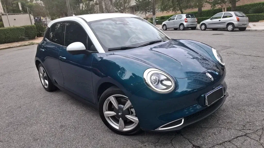 GWM Ora 03 - Imagem 2