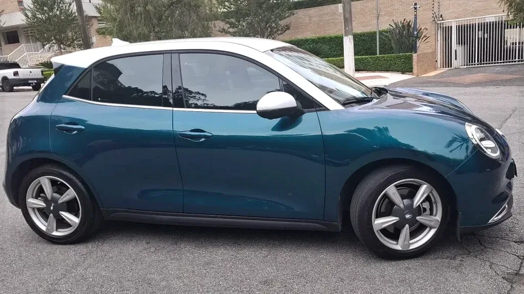 GWM Ora 03 - Imagem 3