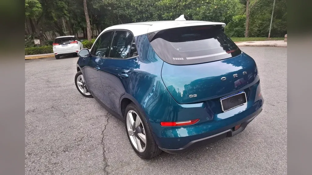 GWM Ora 03 - Imagem 6