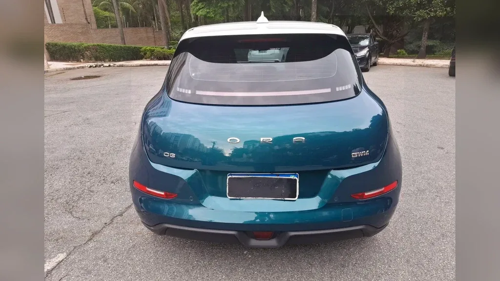 GWM Ora 03 - Imagem 7