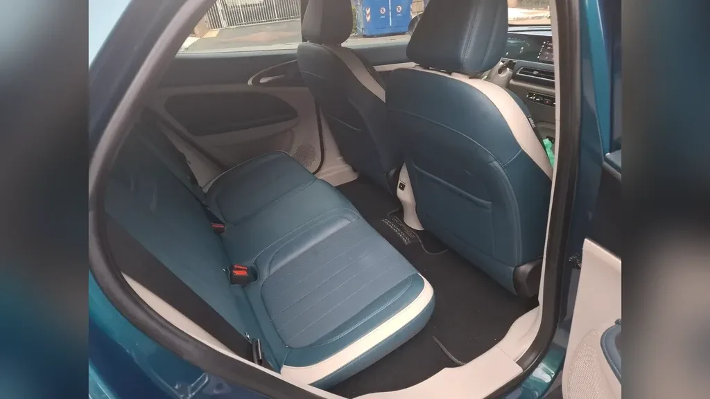 GWM Ora 03 - Imagem 9