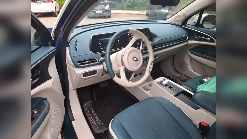 GWM Ora 03 - Imagem 10