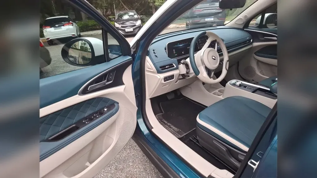 GWM Ora 03 - Imagem 11