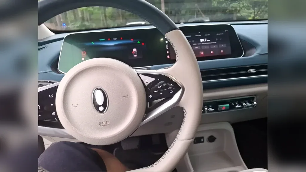 GWM Ora 03 - Imagem 13