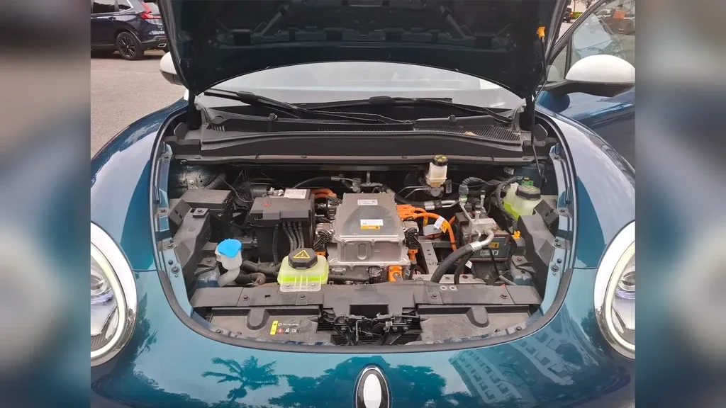 GWM Ora 03 - Imagem 14